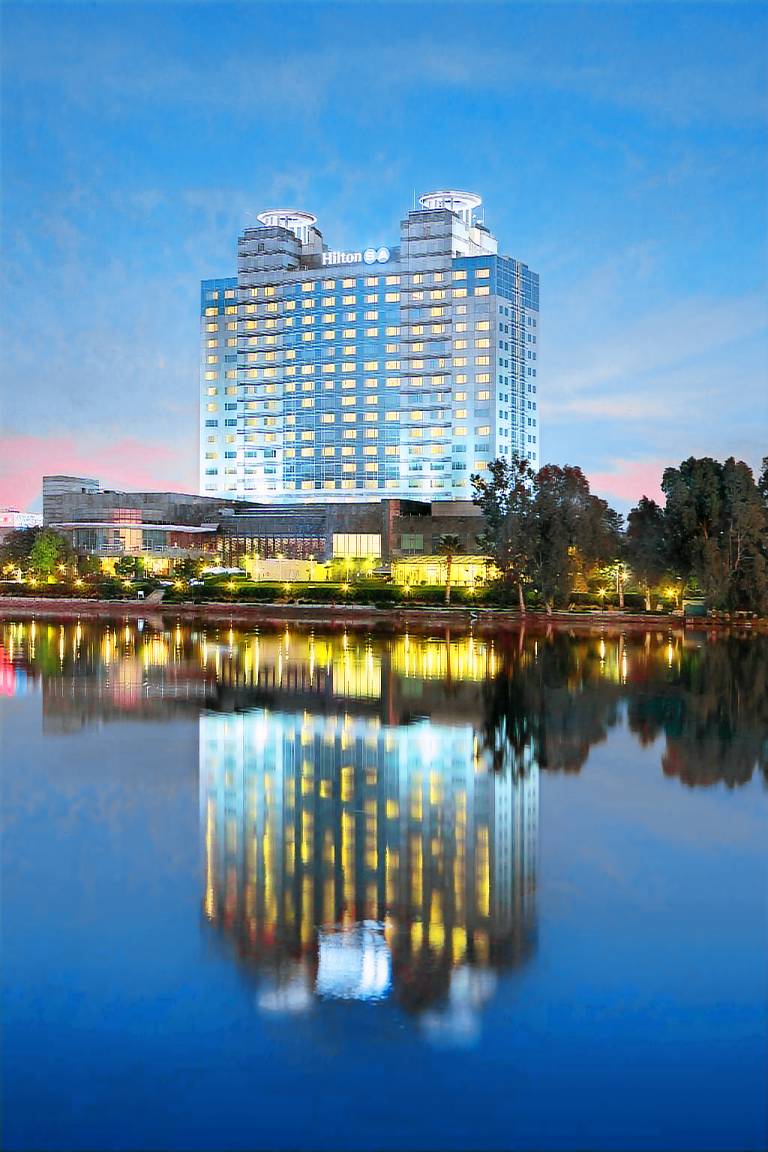 Adana Hilton — photo 4