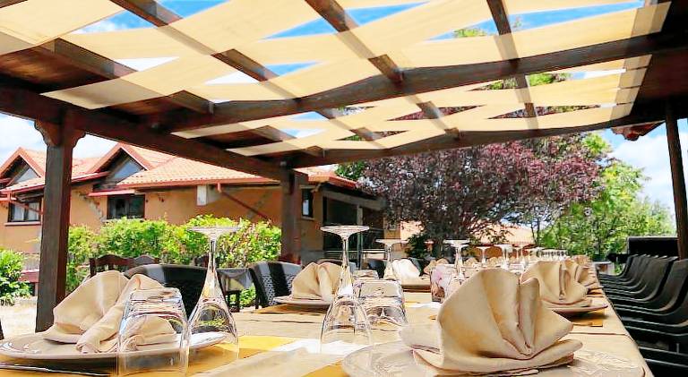 Hotel Pietrapanna — photo 5