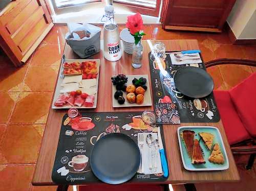 B&B Relax Gonone — photo 4