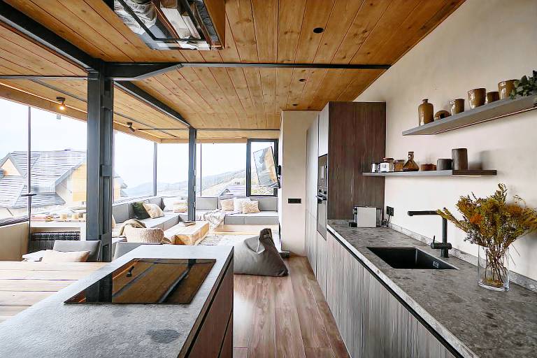 Apartamento  Sierra Nevada