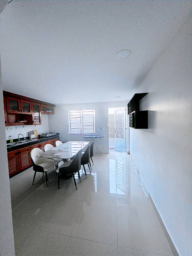 Lovely house with garden | Suitable for remote work | Pets allowed — photo 4
