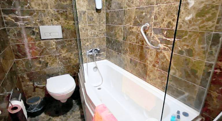 EVİM APART HOTEL — photo 4
