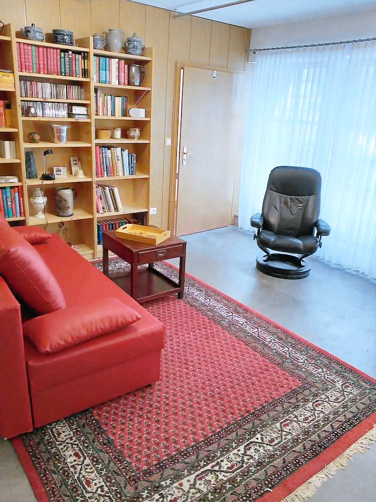 Ferienwohnung Bad Sooden-Allendorf