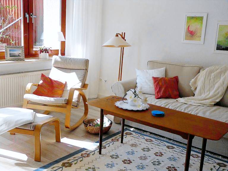 Ferienwohnung Bad Wildungen