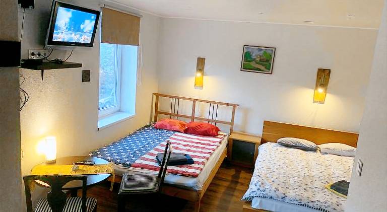 Apartment | Beach nearby | Pets are welcome in Tartu