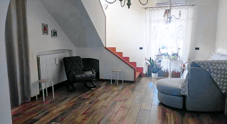 B&B Villa Angela Via della bonifica 17 — photo 3