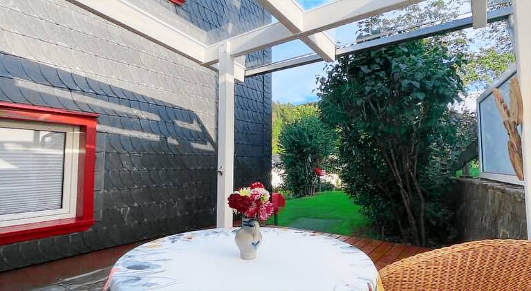 Apartment with 2 rooms for 4 persons — photo 3