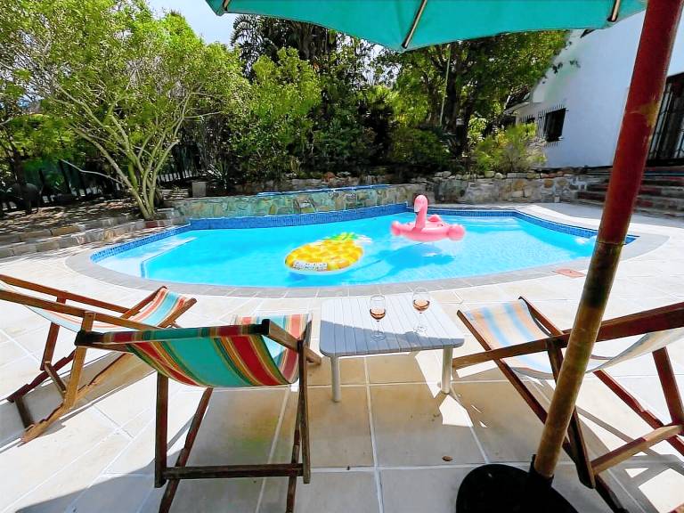 Appartement Hout Bay