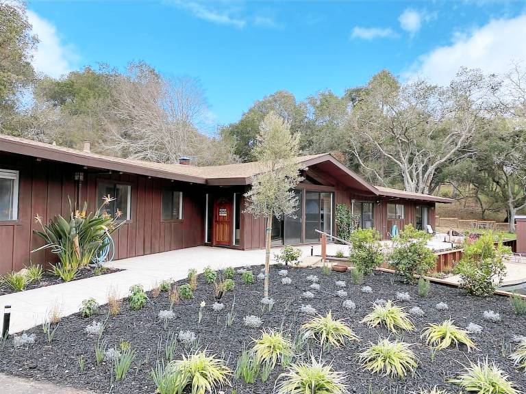 House  Atherton