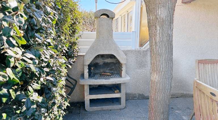 Rental apartment with 2 rooms for 6 persons — photo 4