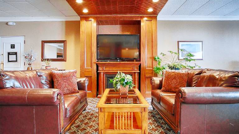 Best Western Plus Waterville Grand Hotel — photo 5