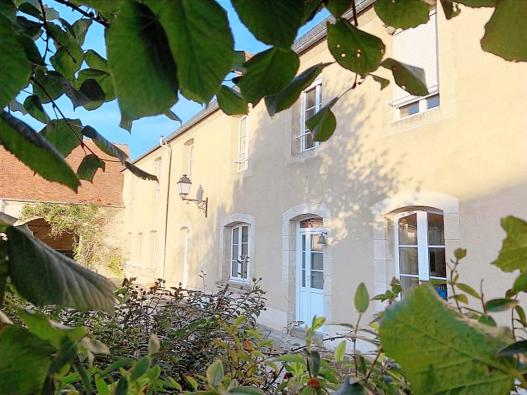 Maison de vacances Argentan