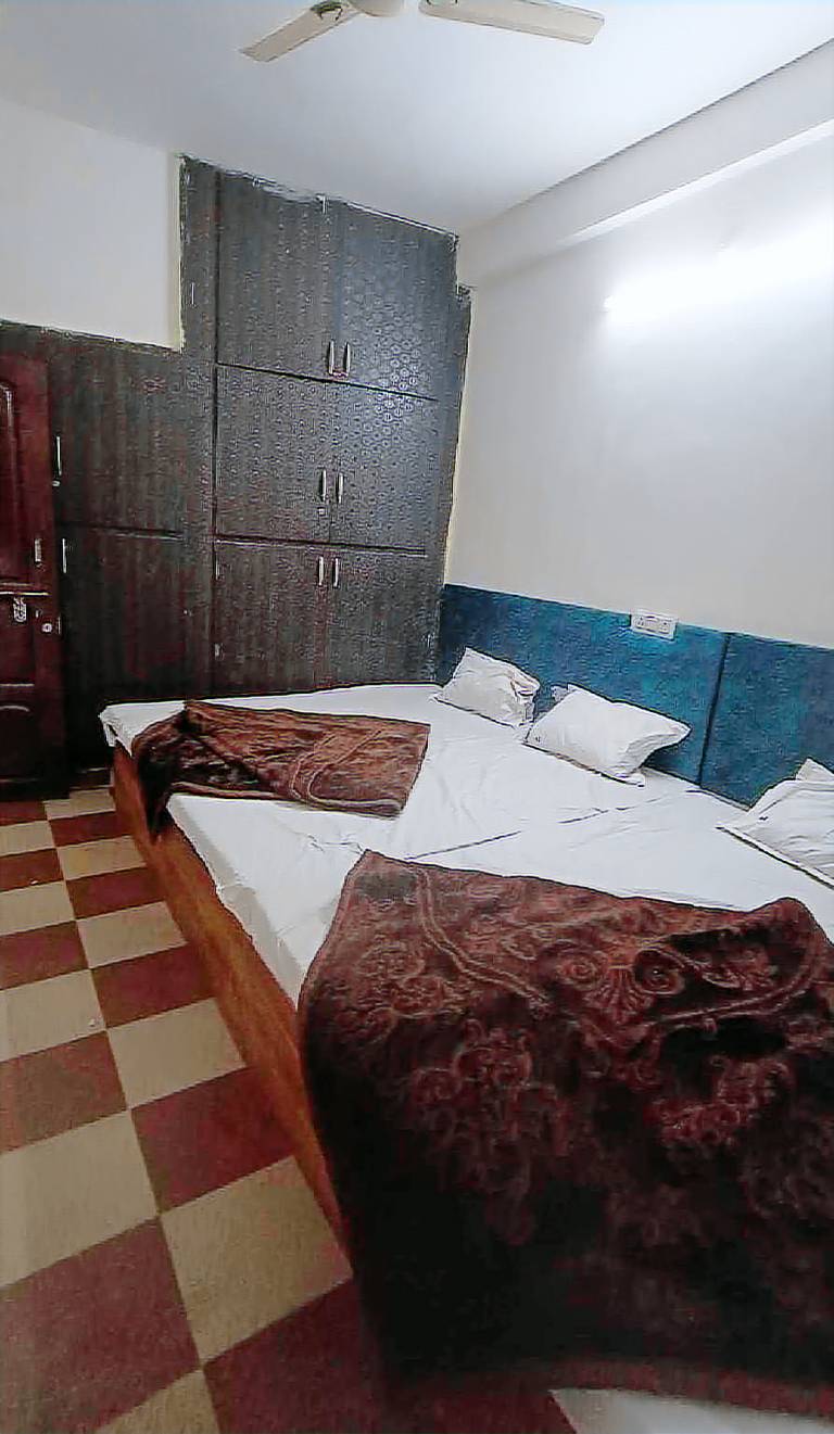 Goroomgo Shree Ram Kuti Homestay Ujjain — photo 2