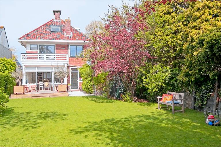 Villa  Haarlem