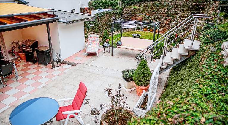 Rental apartment with 2 rooms for 6 persons — photo 4