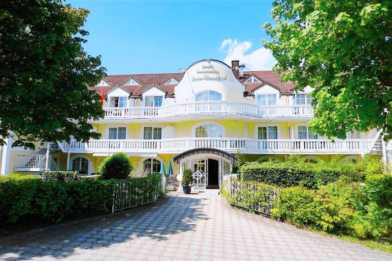 Ferienwohnung Simpering