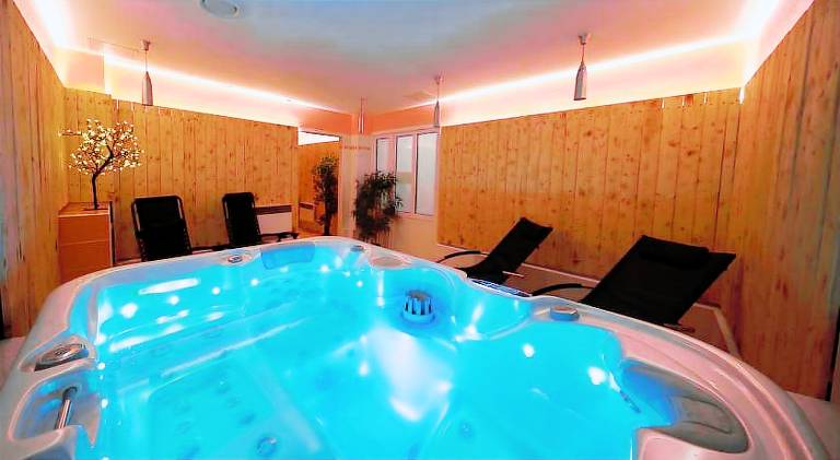 Hotel Skicentrum — photo 2
