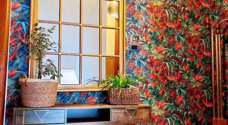 Holiday apartment with 2 rooms for 6 persons — photo 3