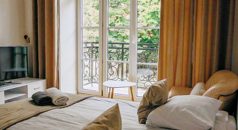 Apartament Częstochowa