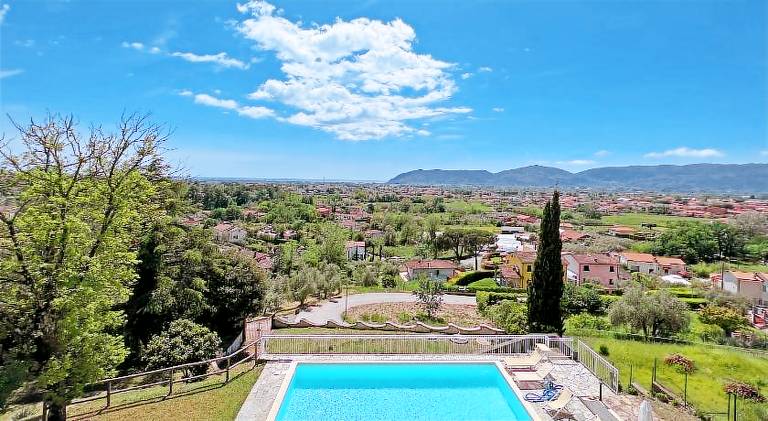 Villa with pool | Dogs allowed — photo 3