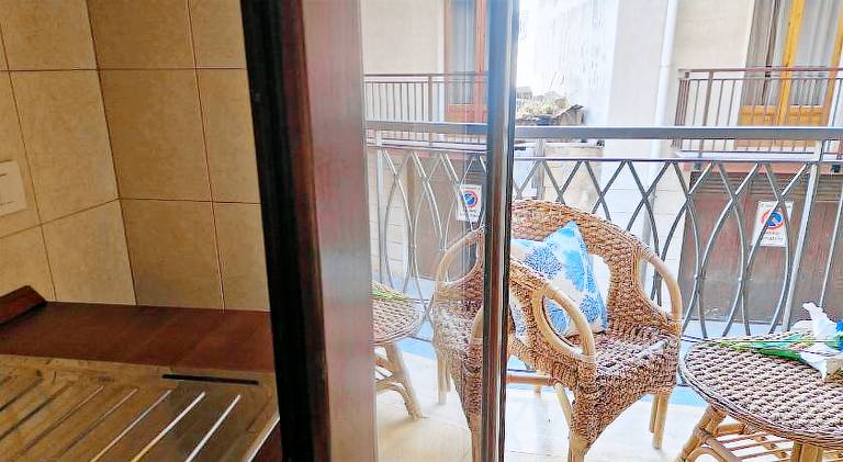 Holiday apartment with 1 room for 4 persons — photo 5