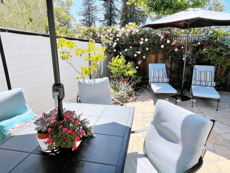 Cabin Napa