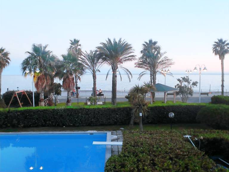 Appartement Bordighera