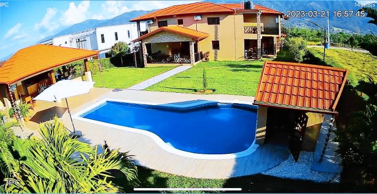 Villa Jarabacoa
