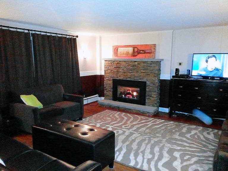 House Ellicottville