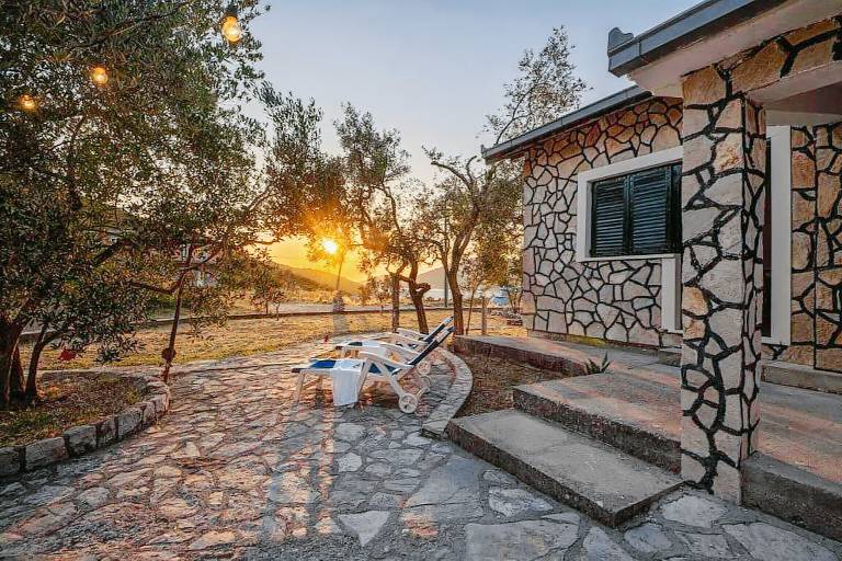Casa Neum