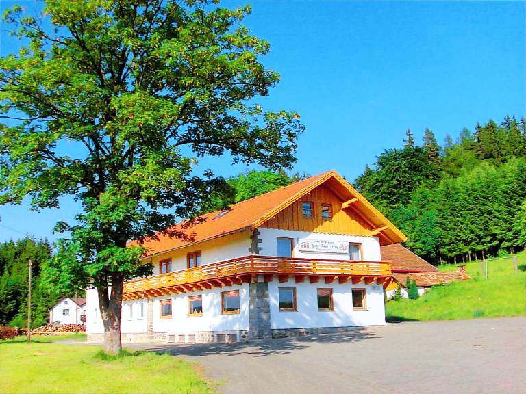 Ferienwohnung  Waldmünchen