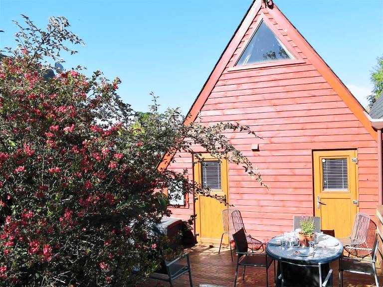Cottage  Kingsdown