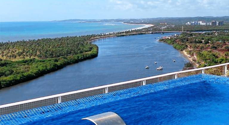 Apartamento Jaboatão dos Guararapes