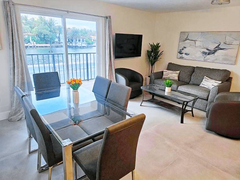 Ferienwohnung  South Beach