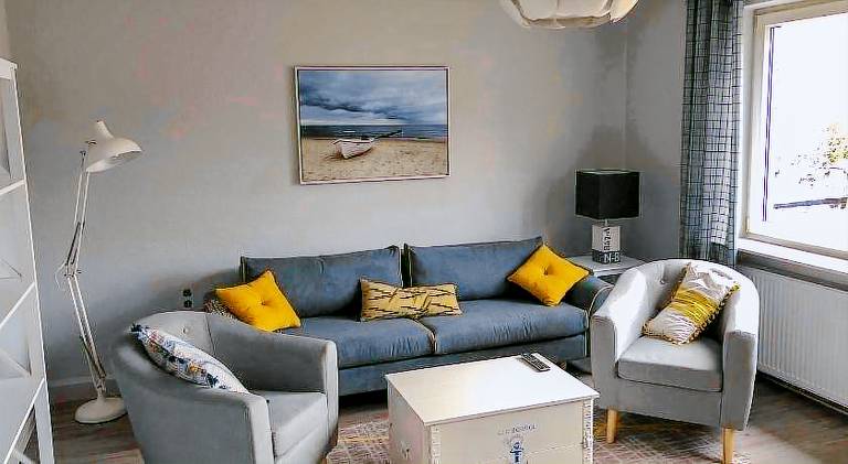 Riad Sande
