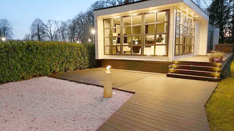 Ferienhaus Walchum