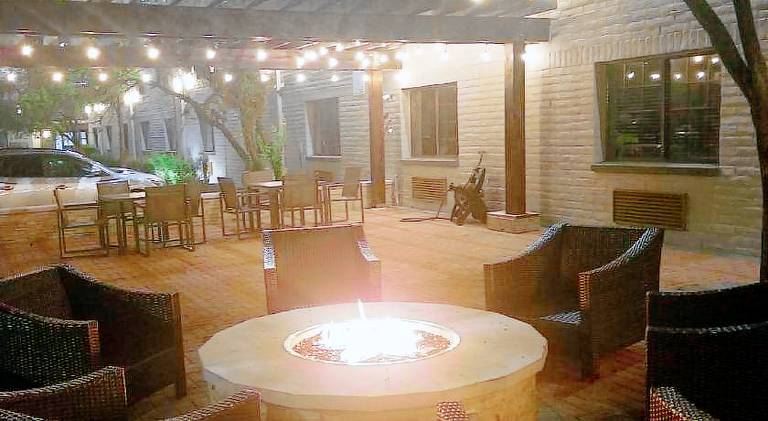 Country Inn & Suites by Radisson, Hoffman Estates, IL — photo 4