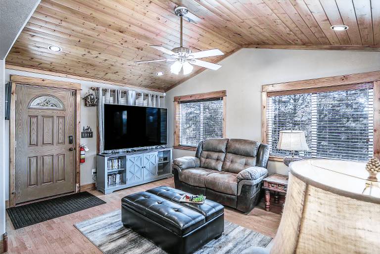 Double Elk Lodge — photo 5