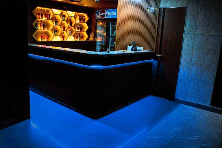 Sangam Hotel — photo 4
