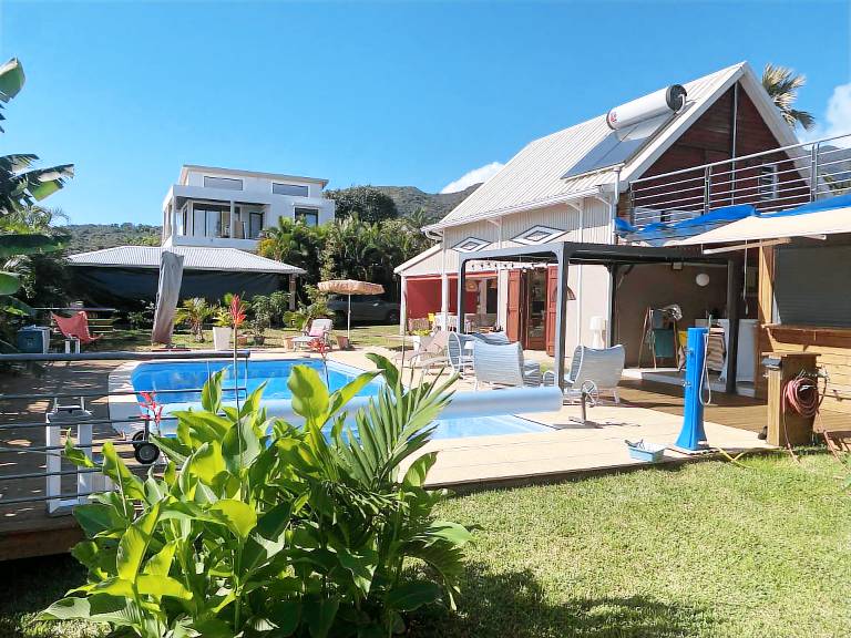 Villa La Possession