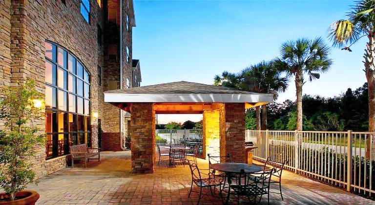 Staybridge Suites Tampa East- Brandon By IHG — photo 5