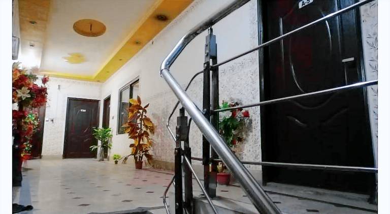 Hotel New Pak Inn 3 — photo 5