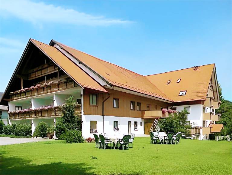 Landgasthof Zum Schwarzen Grat in Isny im Allgaeu