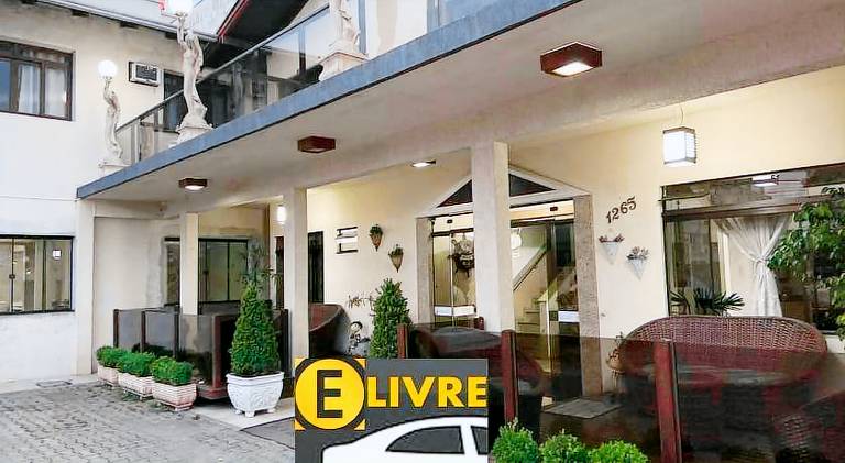 Adry Hotel Inn Itajai Navegantes in Itajai
