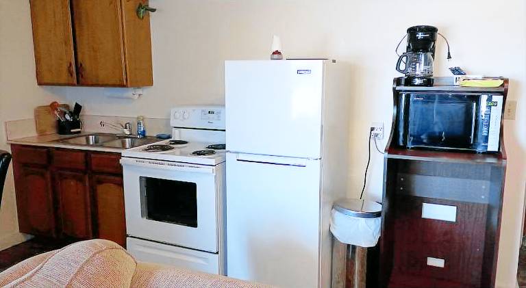 Ocean Avenue Inn — photo 3