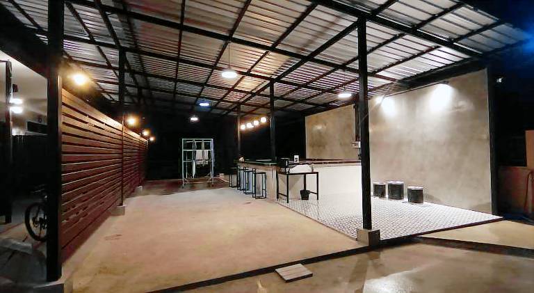 ชาลีรีสอร์ท ชุมพร — photo 5