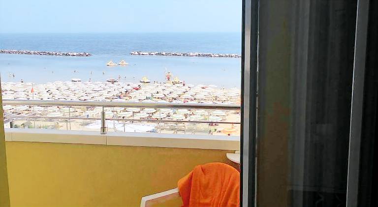 Hotel Sandra — photo 4