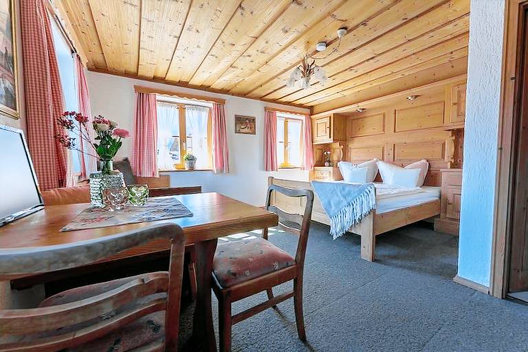 Pension  Prien am Chiemsee