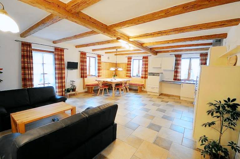Ferienwohnung Bernau am Chiemsee