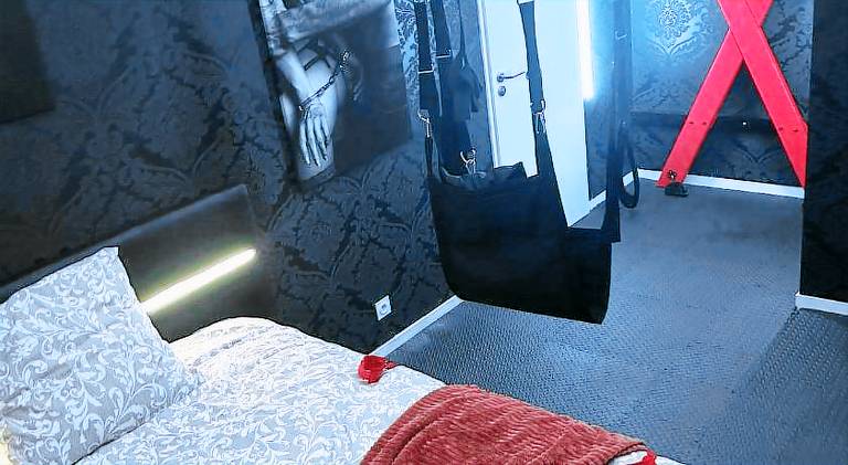 Holiday apartment with 1 room for 2 persons in Meaux